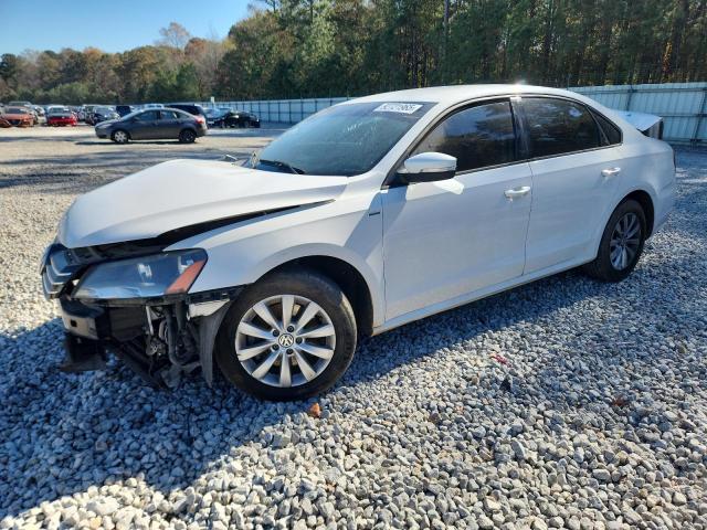 Global Auto Auctions: 2014 VOLKSWAGEN PASSAT S