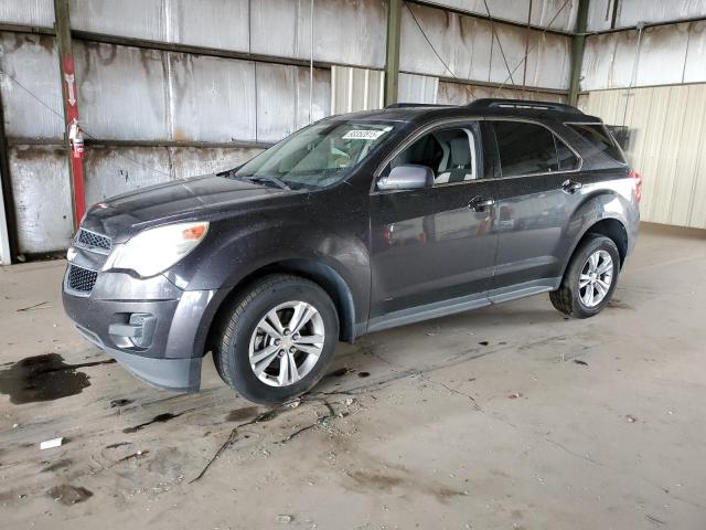 2015 CHEVROLET EQUINOX LT #3304688910