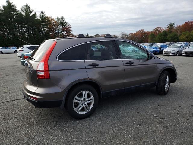 2011 HONDA CR-V EX - 5J6RE4H56BL025609