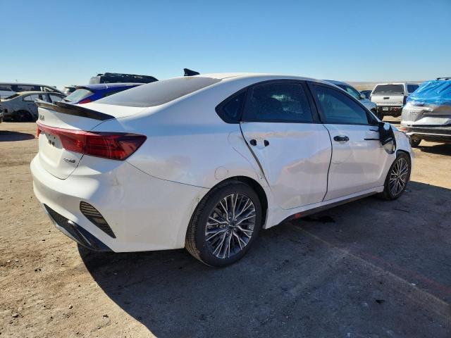 2023 KIA FORTE GT L #3287487000