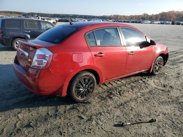 2011 NISSAN SENTRA 2.0 #3284028810