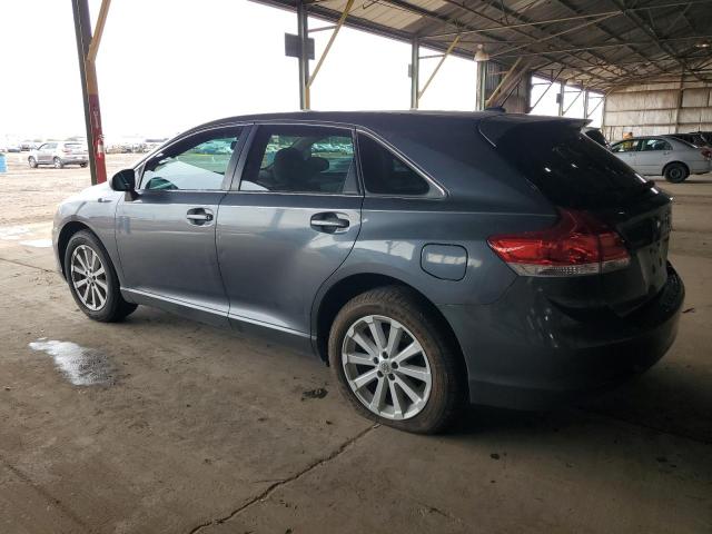 2012 TOYOTA VENZA LE #3305319319