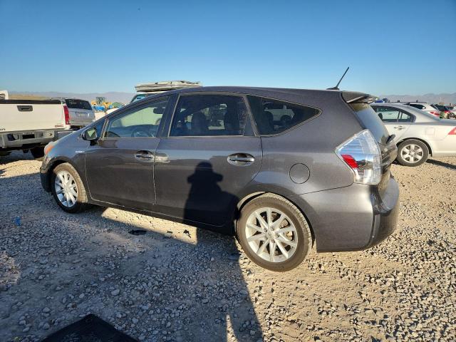 2013 TOYOTA PRIUS V - JTDZN3EUXD3206078