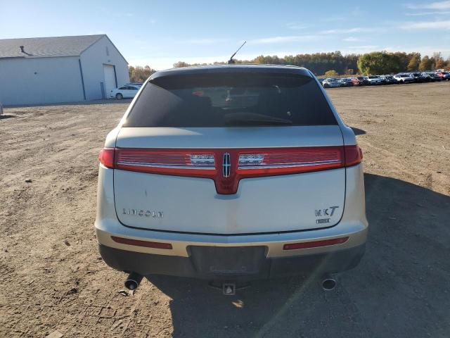 2011 LINCOLN MKT #3297934808