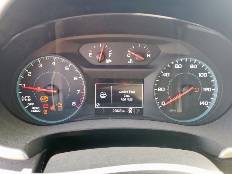 2024 CHEVROLET MALIBU LS #3316839659