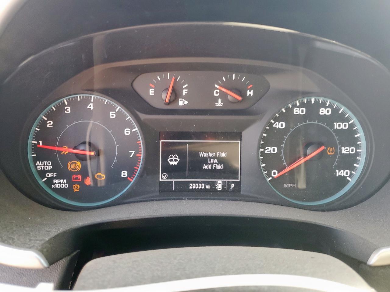 Lot #3316839659 2024 CHEVROLET MALIBU LS