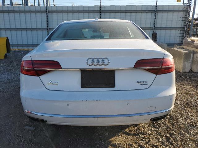 2015 AUDI A8 QUATTRO #3291378157