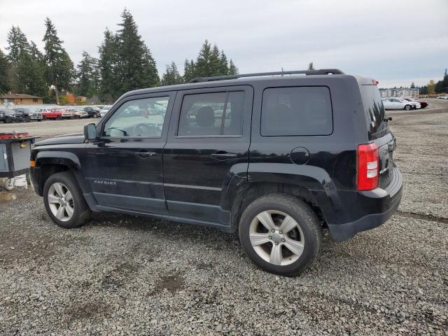 2012 JEEP PATRIOT LA #3287323987
