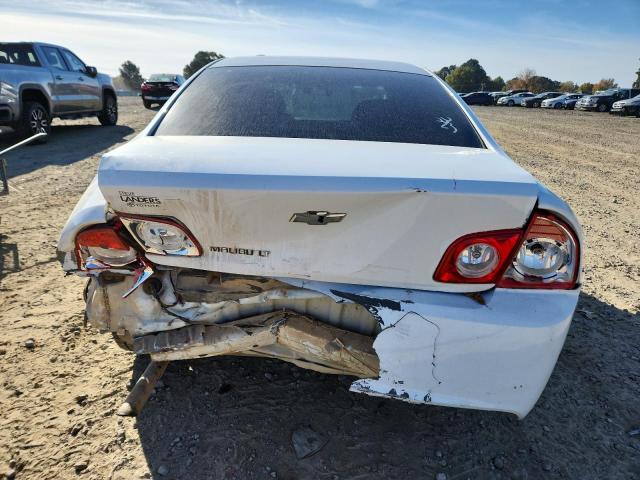 2012 CHEVROLET MALIBU 1LT #3292296293