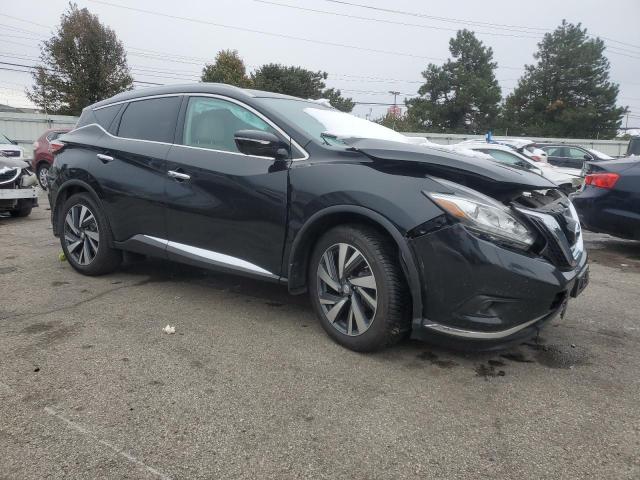 2015 NISSAN MURANO S #3296985877