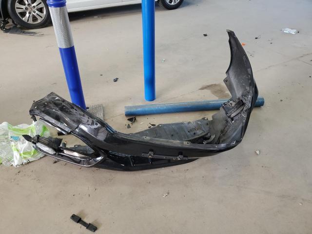 2014 HONDA CIVIC SI #3301820379