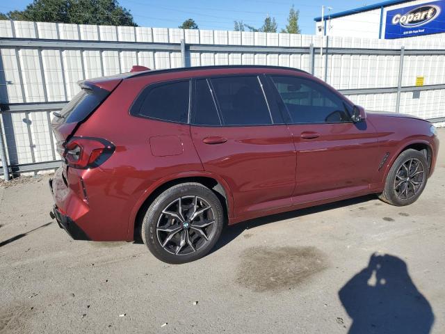 2024 BMW X3 XDRIVE3 #3302843924