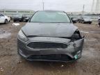 Lot #3292350266 2017 FORD FOCUS SEL