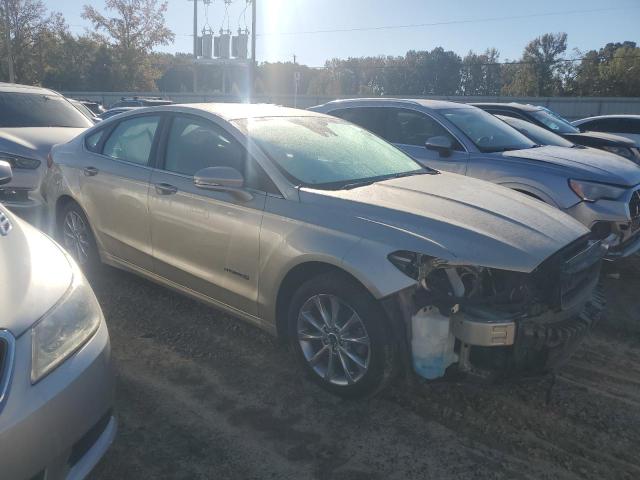 2017 FORD FUSION SE #3283780445