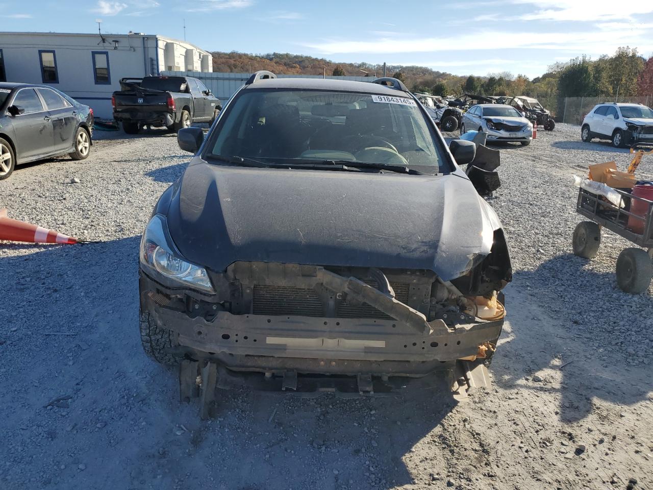 SUBARU XV 2.0 PREMIUM