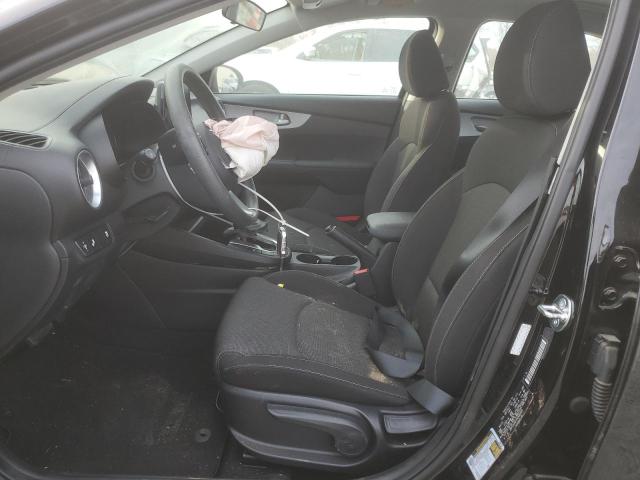 2023 KIA FORTE LX #3294336902