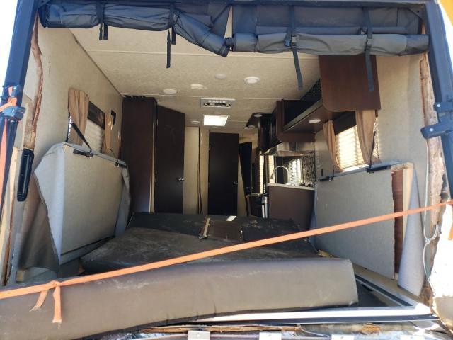 2017 WILDWOOD GREY WOLF #3297924771