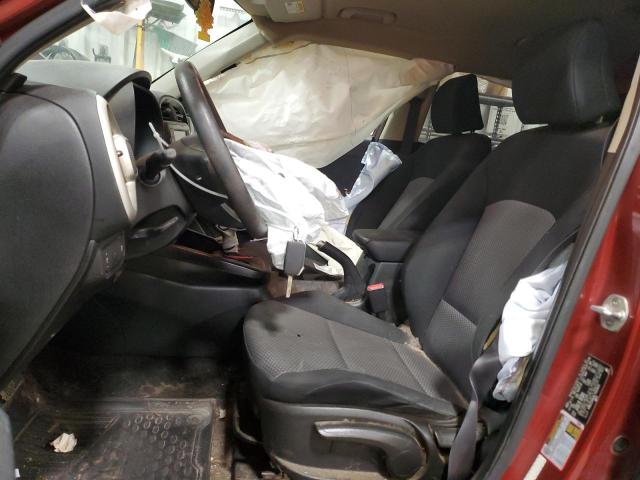 2020 KIA SOUL LX #3302904982