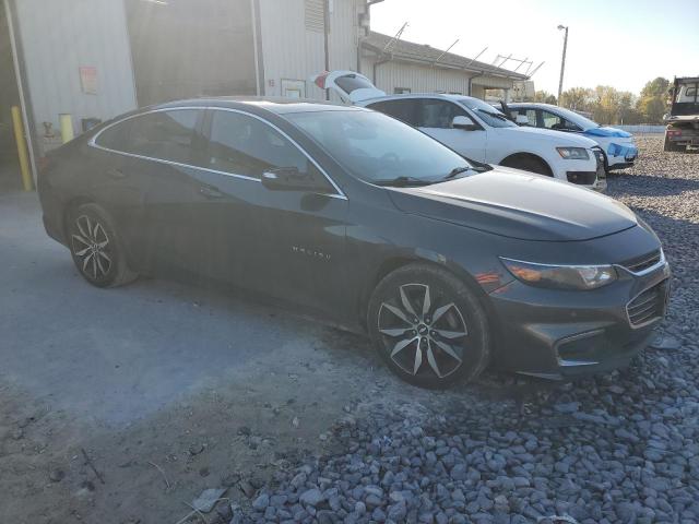 2018 CHEVROLET MALIBU LT #3317777076
