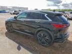 Lot #3296261418 2022 INFINITI QX50 LUXE