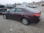 Lot #3294412520 2011 LINCOLN MKZ