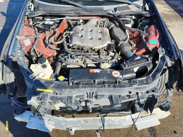 2004 INFINITI G35 #3287553991