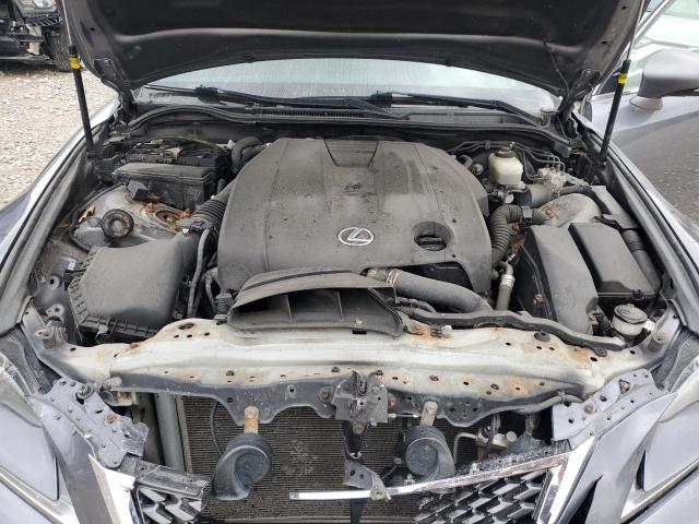 2014 LEXUS IS 250 #3312559858