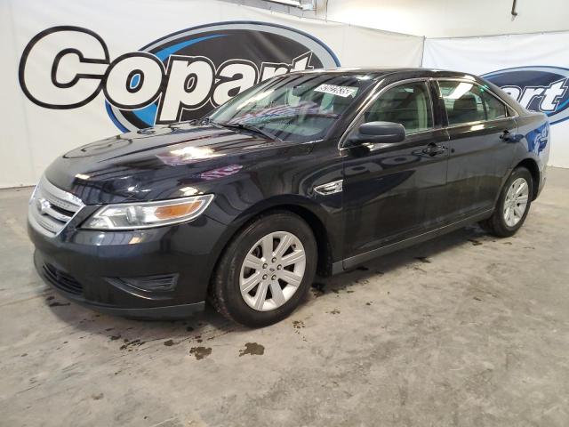2011 FORD TAURUS SE #3315596771