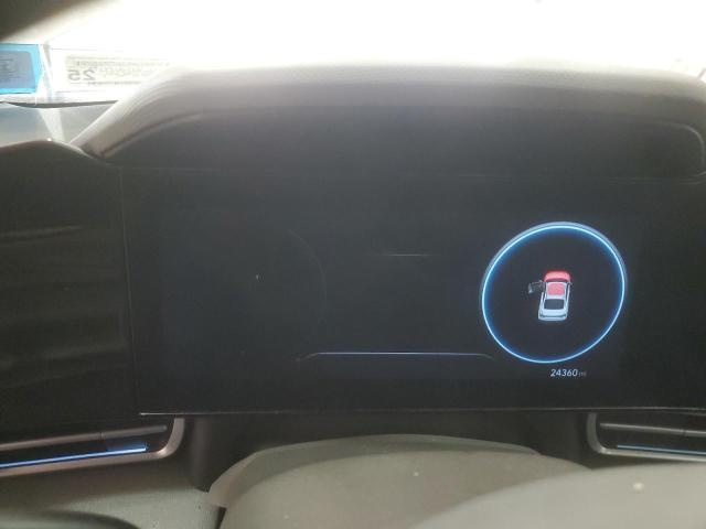 2025 HYUNDAI ELANTRA SE #3302870936