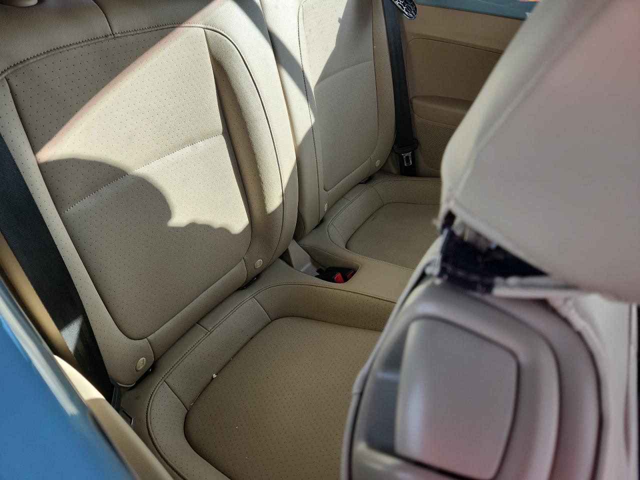 VOLKSWAGEN BEETLE 1.8T