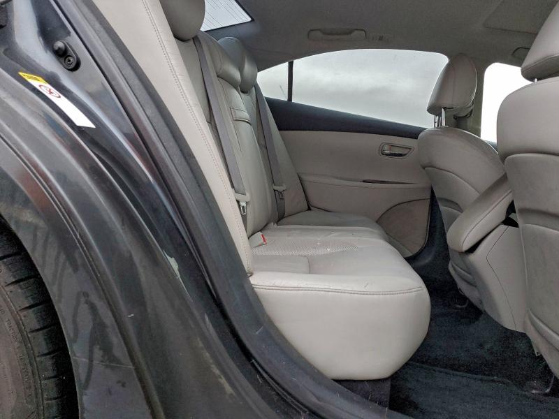 2010 LEXUS ES 350 #3302664004