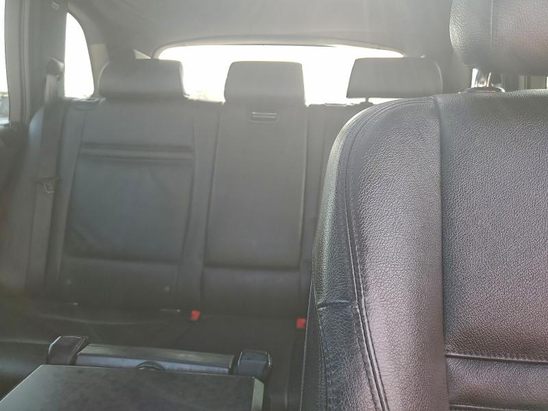 2012 BMW X5 XDRIVE5 #3302751022