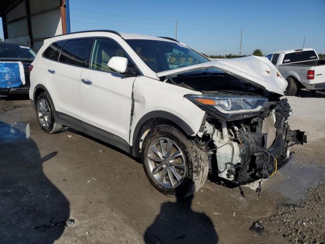 2019 HYUNDAI SANTA FE X #3302799957