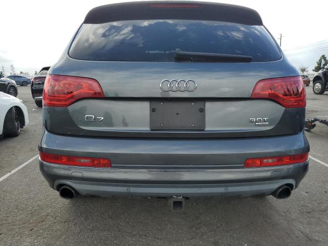 2015 AUDI Q7 PREMIUM #3293502418