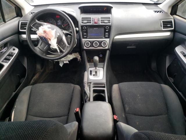 2016 SUBARU IMPREZA PR #3309410967