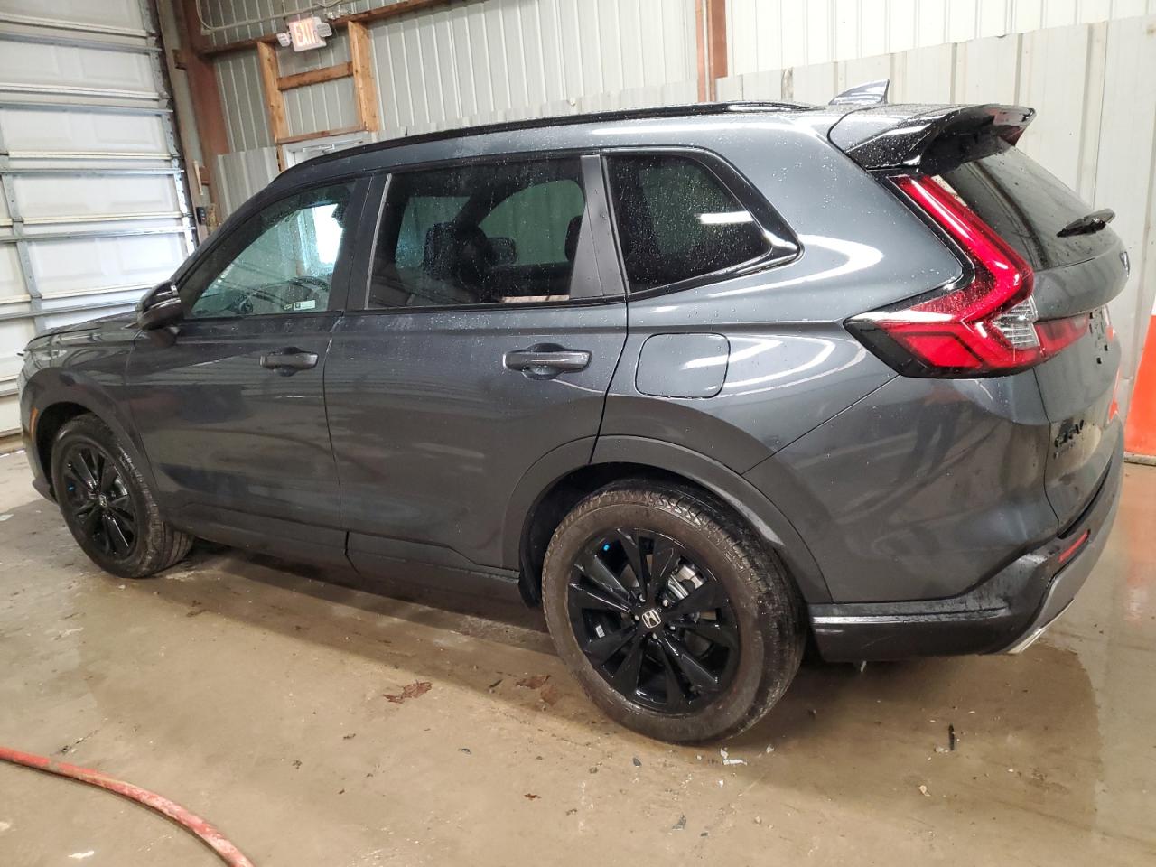 HONDA CR-V SPORT TOURING