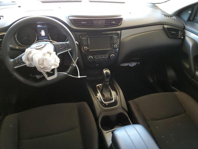 2020 NISSAN ROGUE SPOR #3292475691