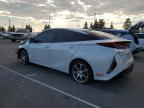 Lot #3309248622 2017 TOYOTA PRIUS PRIM