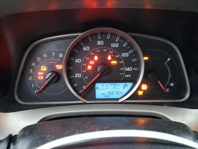 2014 TOYOTA RAV4 XLE #3296227509