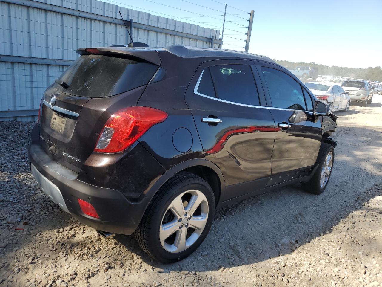 BUICK ENCORE PREMIUM