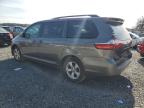 Lot #3303885707 2016 TOYOTA SIENNA LE