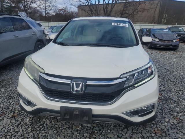 2016 HONDA CR-V EX #3315906103