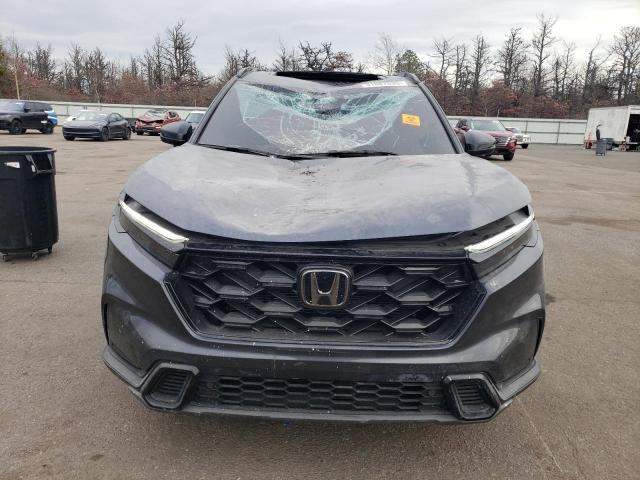 2024 HONDA CR-V SPORT #3302650024