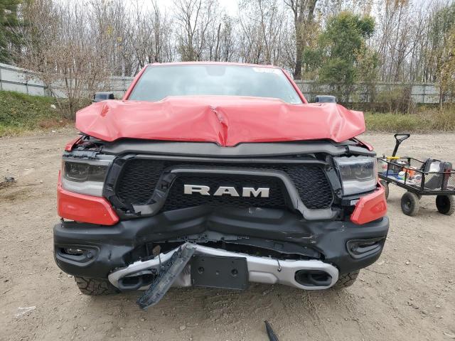 2020 RAM 1500 REBEL #3304607444