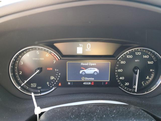 2020 CADILLAC XT4 PREMIU #3280275983