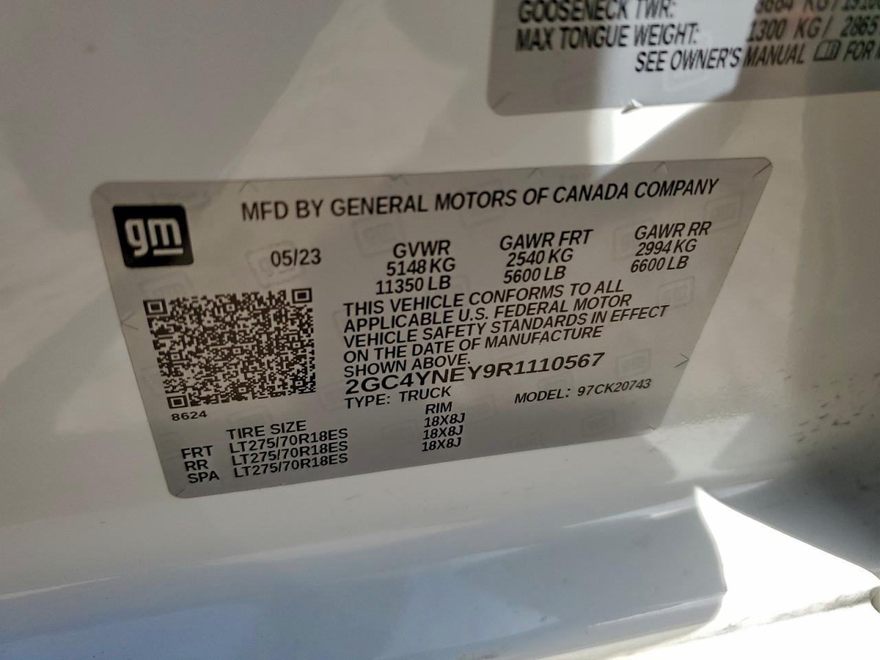 CHEVROLET SILVERADO K2500 HEAVY DUTY LT