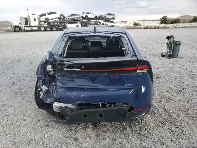 2024 TOYOTA PRIUS LE #3296949823