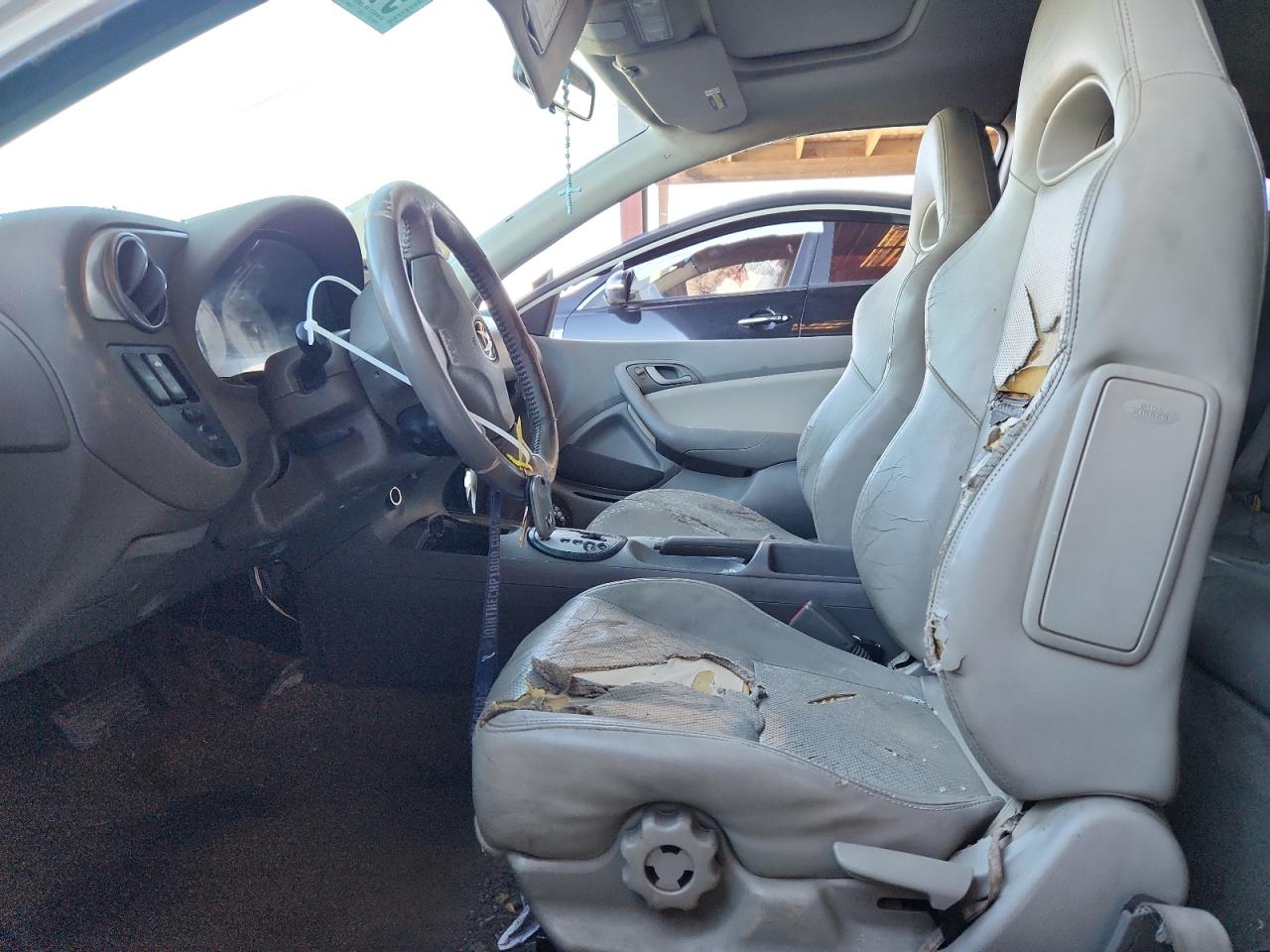 Lot #3309612552 2003 ACURA RSX