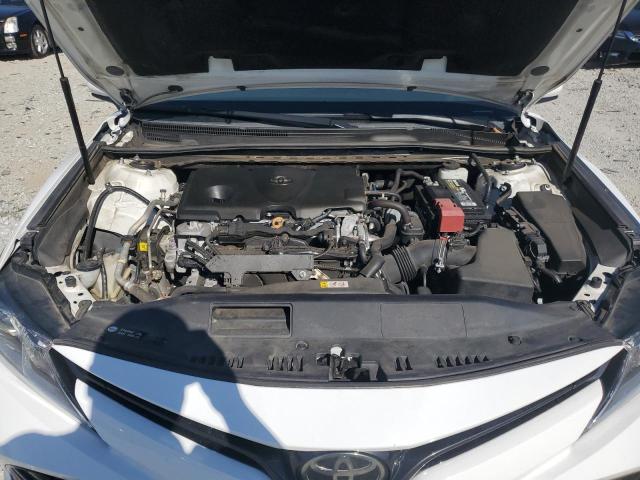 2020 TOYOTA CAMRY LE #3309597594