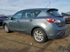 Lot #3312454633 2013 MAZDA 3 I